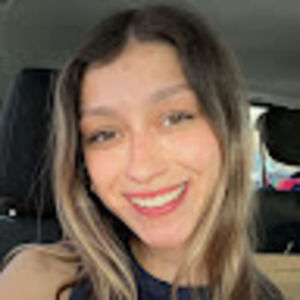 Meet your Posher, Bri